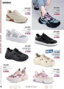 Catálogo Andrea ofertas 04/08/2024 - 19/10/2024 catálogo Verano página 6