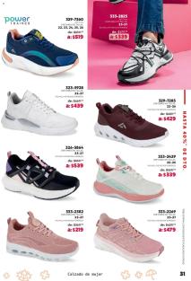 Catálogo Andrea ofertas 04/08/2024 - 19/10/2024 catálogo Verano página 31