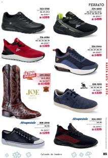 Catálogo Andrea ofertas 04/08/2024 - 19/10/2024 catálogo Verano página 85