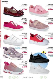 Catálogo Andrea ofertas 04/08/2024 - 19/10/2024 catálogo Verano página 90