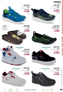 Catálogo Andrea ofertas 04/08/2024 - 19/10/2024 catálogo Verano página 99