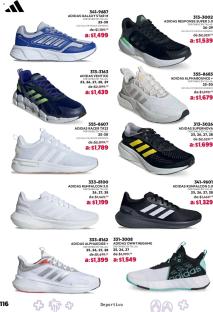 Catálogo Andrea ofertas 04/08/2024 - 19/10/2024 catálogo Verano página 116