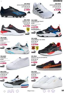 Catálogo Andrea ofertas 04/08/2024 - 19/10/2024 catálogo Verano página 117