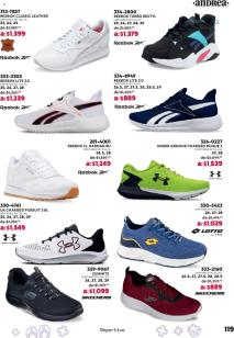 Catálogo Andrea ofertas 04/08/2024 - 19/10/2024 catálogo Verano página 119