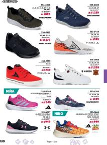 Catálogo Andrea ofertas 04/08/2024 - 19/10/2024 catálogo Verano página 120