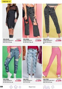 Catálogo Andrea ofertas 04/08/2024 - 19/10/2024 catálogo Verano página 128