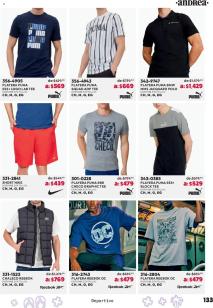 Catálogo Andrea ofertas 04/08/2024 - 19/10/2024 catálogo Verano página 133