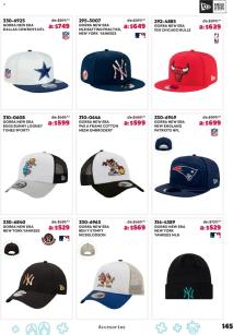 Catálogo Andrea ofertas 04/08/2024 - 19/10/2024 catálogo Verano página 145