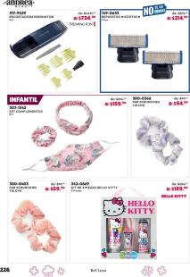 Catálogo Andrea ofertas 04/08/2024 - 19/10/2024 catálogo Verano página 226