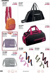 Catálogo Andrea ofertas 04/08/2024 - 19/10/2024 catálogo Verano página 236