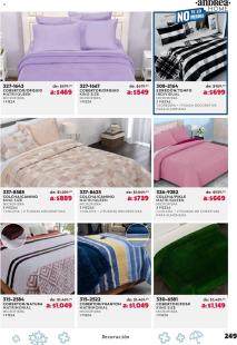 Catálogo Andrea ofertas 04/08/2024 - 19/10/2024 catálogo Verano página 249