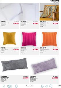 Catálogo Andrea ofertas 04/08/2024 - 19/10/2024 catálogo Verano página 251