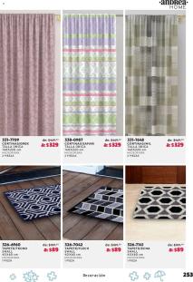 Catálogo Andrea ofertas 04/08/2024 - 19/10/2024 catálogo Verano página 253