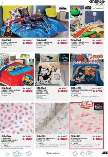 Catálogo Andrea ofertas 04/08/2024 - 19/10/2024 catálogo Verano página 255