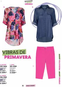 Catálogo Andrea ofertas 16/06/2024 - 10/08/2024 Bodegón de Saldos página 11