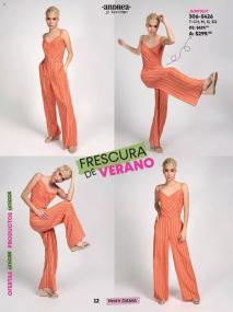 Catálogo Andrea ofertas 16/06/2024 - 10/08/2024 Bodegón de Saldos página 12