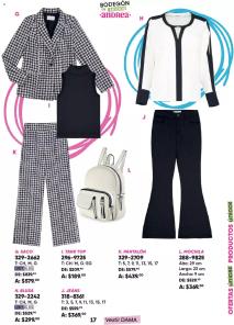 Catálogo Andrea ofertas 16/06/2024 - 10/08/2024 Bodegón de Saldos página 17