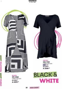 Catálogo Andrea ofertas 16/06/2024 - 10/08/2024 Bodegón de Saldos página 18