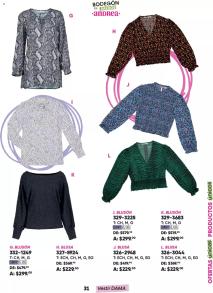 Catálogo Andrea ofertas 16/06/2024 - 10/08/2024 Bodegón de Saldos página 31