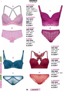 Catálogo Andrea ofertas 16/06/2024 - 10/08/2024 Bodegón de Saldos página 36