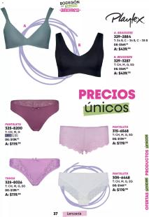 Catálogo Andrea ofertas 16/06/2024 - 10/08/2024 Bodegón de Saldos página 37