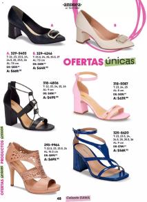 Catálogo Andrea ofertas 16/06/2024 - 10/08/2024 Bodegón de Saldos página 48