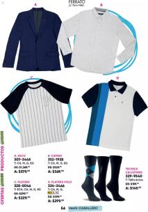 Catálogo Andrea ofertas 16/06/2024 - 10/08/2024 Bodegón de Saldos página 56