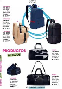 Catálogo Andrea ofertas 16/06/2024 - 10/08/2024 Bodegón de Saldos página 58