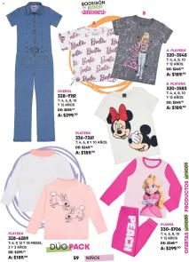 Catálogo Andrea ofertas 16/06/2024 - 10/08/2024 Bodegón de Saldos página 59