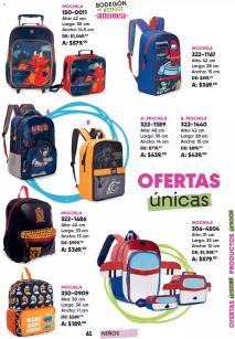 Catálogo Andrea ofertas 16/06/2024 - 10/08/2024 Bodegón de Saldos página 61