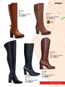 Catálogo Andrea ofertas 25/08/2024 - 28/09/2024 catálogo Vestir  página 7