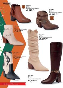 Catálogo Andrea ofertas 25/08/2024 - 28/09/2024 catálogo Vestir  página 8