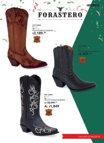 Catálogo Andrea ofertas 25/08/2024 - 28/09/2024 catálogo Vestir  página 9