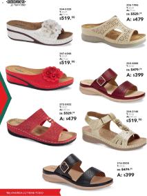 Catálogo Andrea ofertas 25/08/2024 - 28/09/2024 catálogo Vestir  página 10