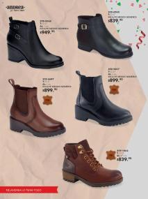 Catálogo Andrea ofertas 25/08/2024 - 28/09/2024 catálogo Vestir  página 12