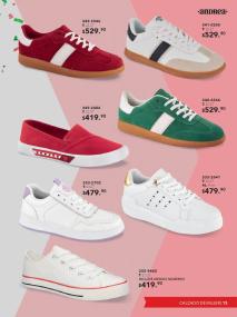 Catálogo Andrea ofertas 25/08/2024 - 28/09/2024 catálogo Vestir  página 13