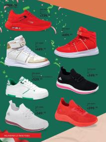 Catálogo Andrea ofertas 25/08/2024 - 28/09/2024 catálogo Vestir  página 14