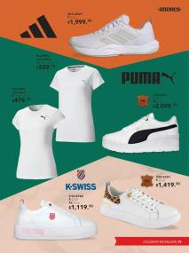 Catálogo Andrea ofertas 25/08/2024 - 28/09/2024 catálogo Vestir  página 15