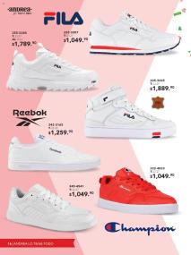 Catálogo Andrea ofertas 25/08/2024 - 28/09/2024 catálogo Vestir  página 16