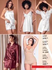 Catálogo Andrea ofertas 25/08/2024 - 28/09/2024 catálogo Vestir  página 25