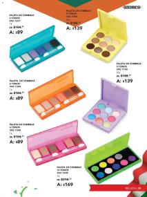 Catálogo Andrea ofertas 25/08/2024 - 28/09/2024 catálogo Vestir  página 29