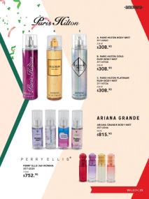 Catálogo Andrea ofertas 25/08/2024 - 28/09/2024 catálogo Vestir  página 33