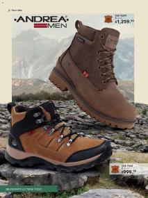 Catálogo Andrea ofertas 25/08/2024 - 28/09/2024 catálogo Vestir  página 34