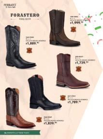 Catálogo Andrea ofertas 25/08/2024 - 28/09/2024 catálogo Vestir  página 36