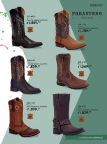 Catálogo Andrea ofertas 25/08/2024 - 28/09/2024 catálogo Vestir  página 37