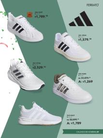 Catálogo Andrea ofertas 25/08/2024 - 28/09/2024 catálogo Vestir  página 39