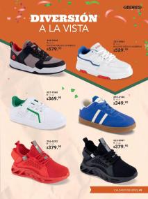 Catálogo Andrea ofertas 25/08/2024 - 28/09/2024 catálogo Vestir  página 49