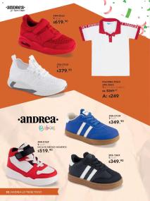 Catálogo Andrea ofertas 25/08/2024 - 28/09/2024 catálogo Vestir  página 50