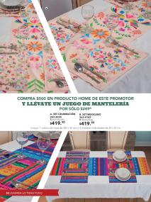 Catálogo Andrea ofertas 25/08/2024 - 28/09/2024 catálogo Vestir  página 52