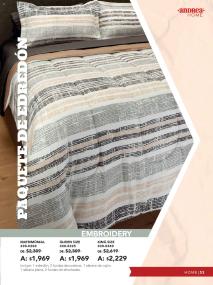 Catálogo Andrea ofertas 25/08/2024 - 28/09/2024 catálogo Vestir  página 53